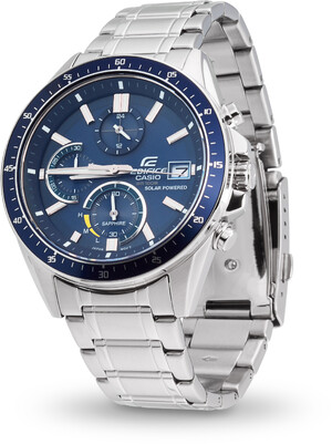 Годинник Casio EDIFICE Classic EFS-S510D-2AVUEF купити в інтернет