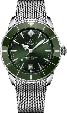 Часы Breitling Superocean Heritage B31 Automatic 42 AB3111161C1A1