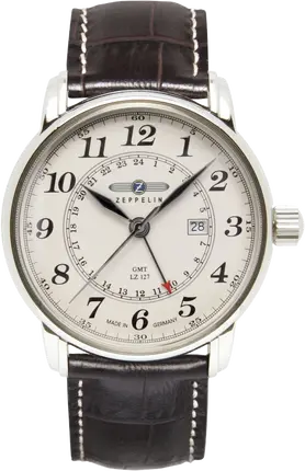 Часы Zeppelin LZ 127 Graf Zeppelin 7642-5 купить в интернет