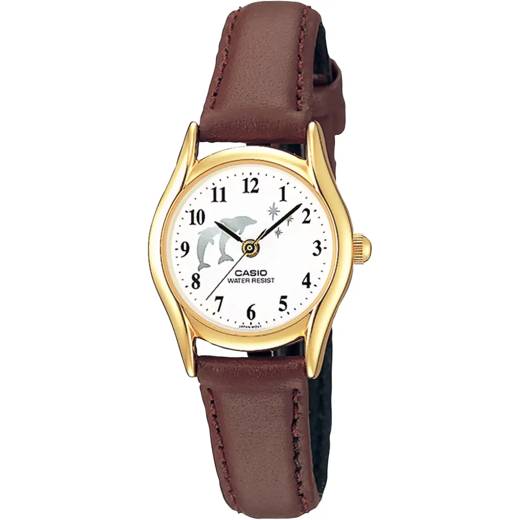 Годинник Casio TIMELESS COLLECTION LTP-1094Q-7B9H