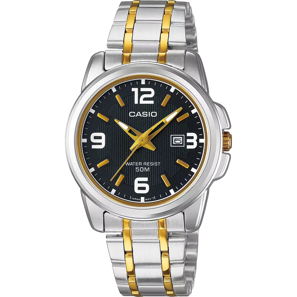 Годинник Casio TIMELESS COLLECTION LTP-1314SG-1AVDF