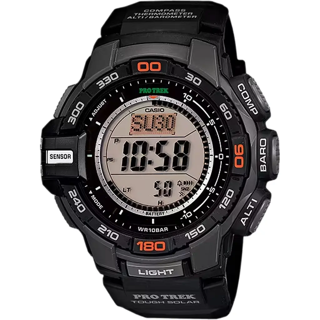 Годинник Casio PRO TREK PRG-270-1ER