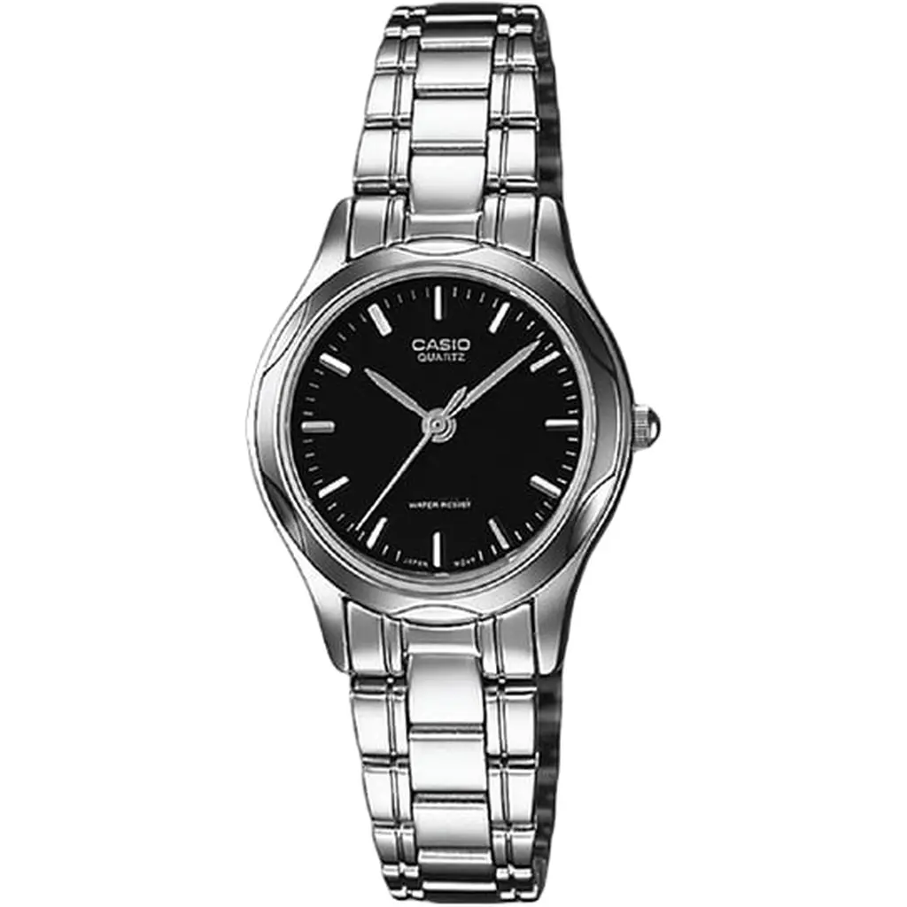 Годинник Casio TIMELESS COLLECTION LTP-1275D-1ADF