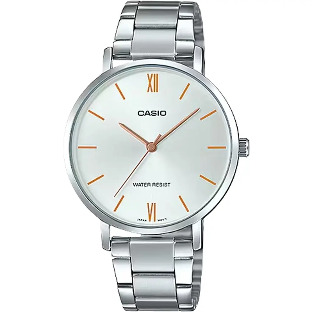Годинник Casio TIMELESS COLLECTION LTP-VT01D-7B