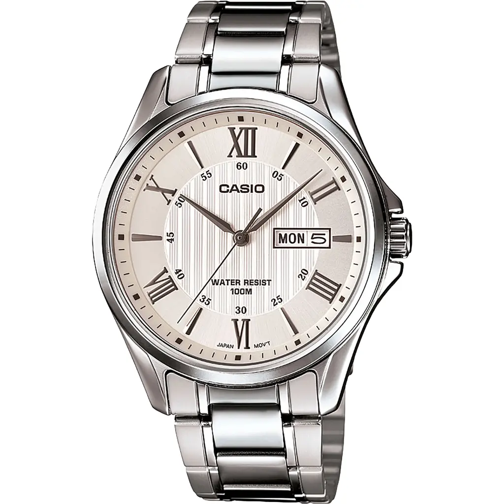 Годинник Casio TIMELESS COLLECTION MTP-1384D-7AVEF