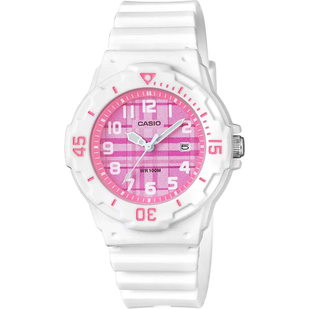 Годинник Casio TIMELESS COLLECTION LRW-200H-4C