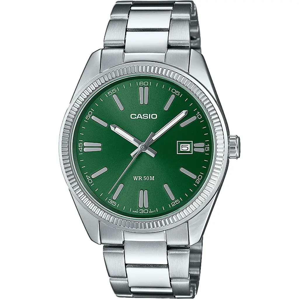 Годинник Casio TIMELESS COLLECTION MTP-1302PD-3AVEF