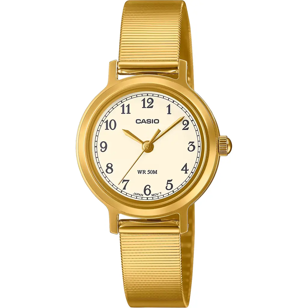 Годинник Casio TIMELESS COLLECTION LTP-B170G-9B