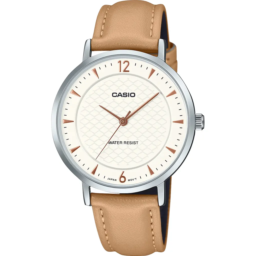 Годинник Casio TIMELESS COLLECTION LTP-VT04L-7A1