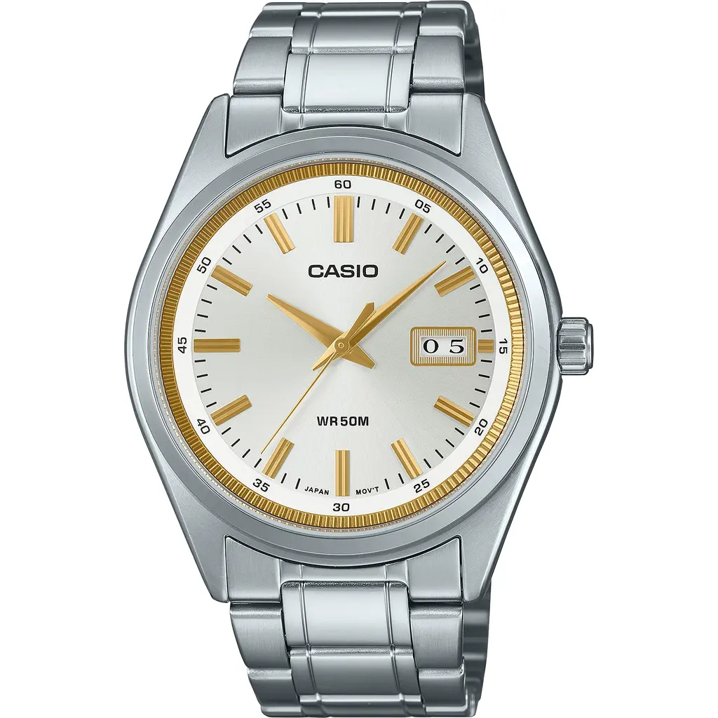 Годинник Casio TIMELESS COLLECTION MTP-B180D-7A
