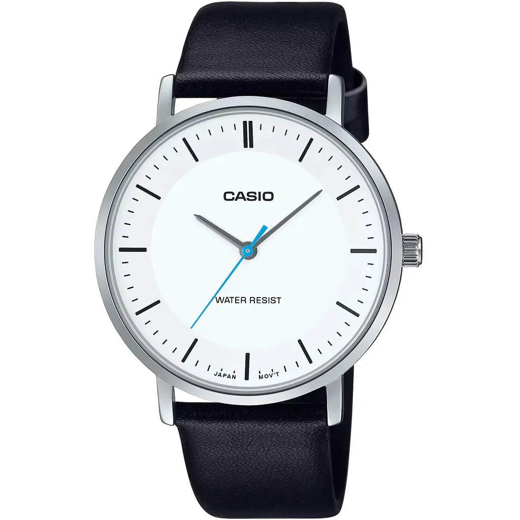 Годинник Casio TIMELESS COLLECTION MTP-VT04L-7E