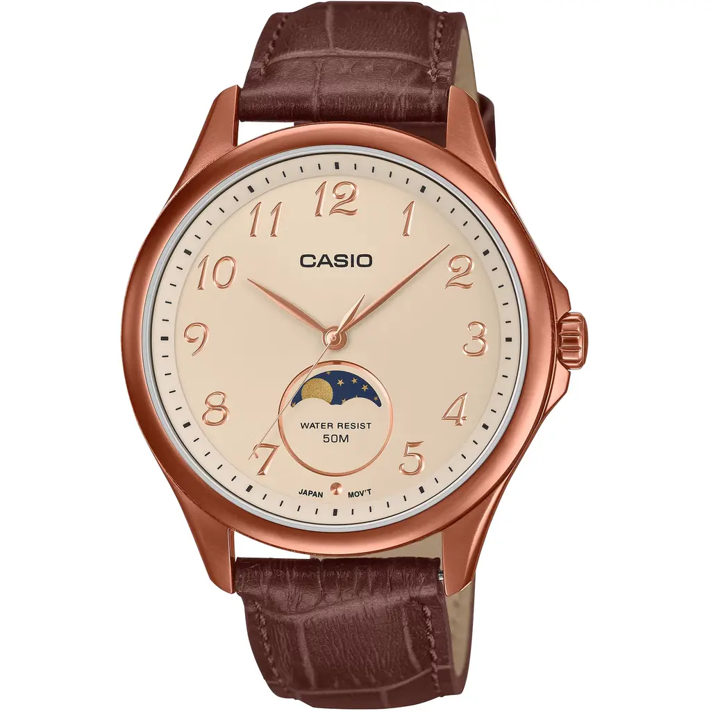Годинник Casio TIMELESS COLLECTION MTP-M110RL-5AVER