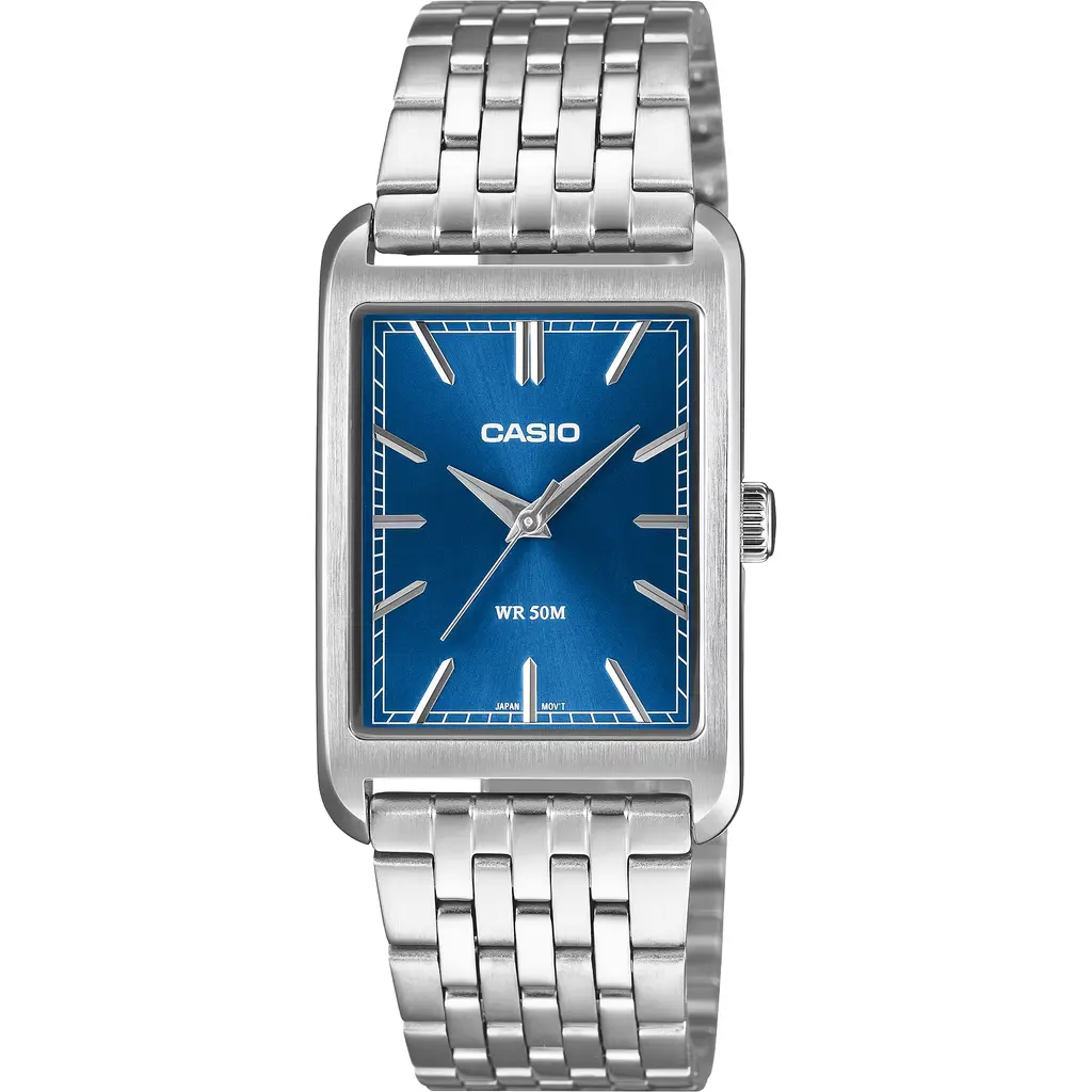 Годинник Casio TIMELESS COLLECTION MTP-B215D-2A
