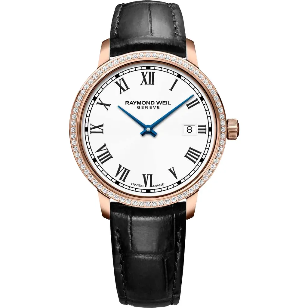 Годинник Raymond Weil Toccata 5985-C5S-00300
