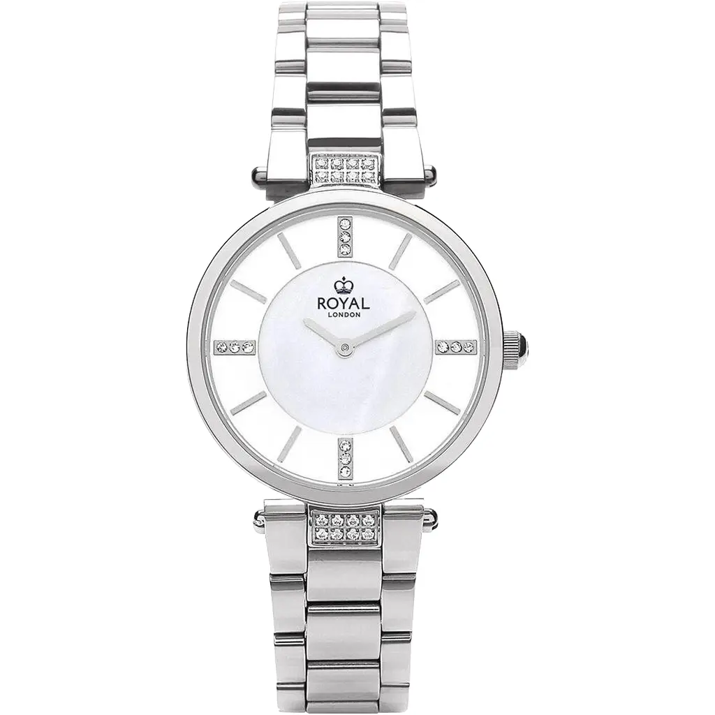 Годинник Royal London 21425-01