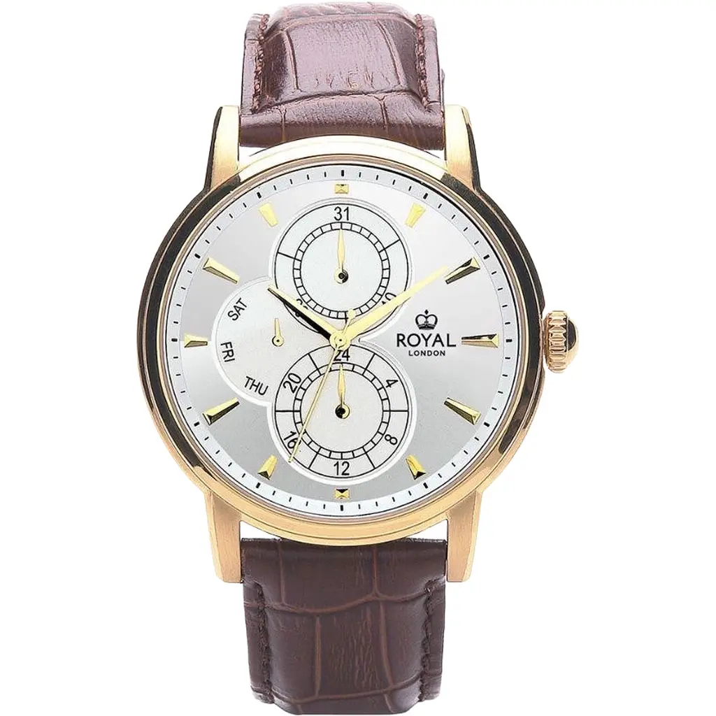 Годинник Royal London Westminster 41416-03