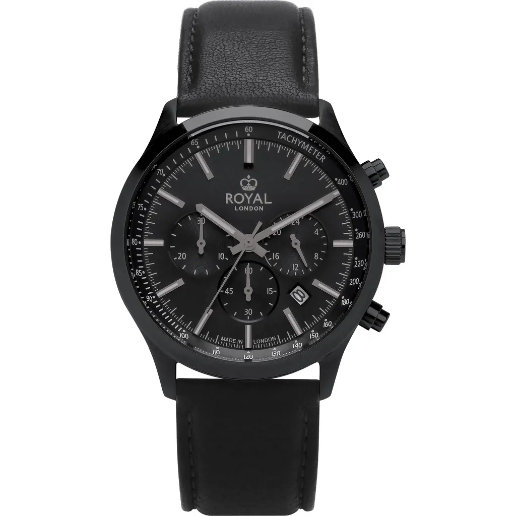 Годинник ROYAL LONDON 41454-04