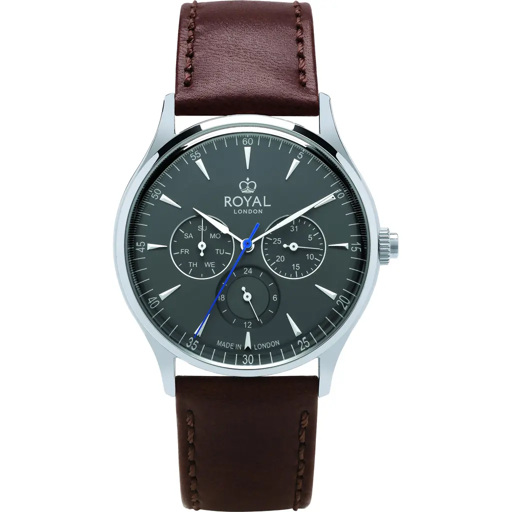 Годинник Royal London Westminster 41409-01