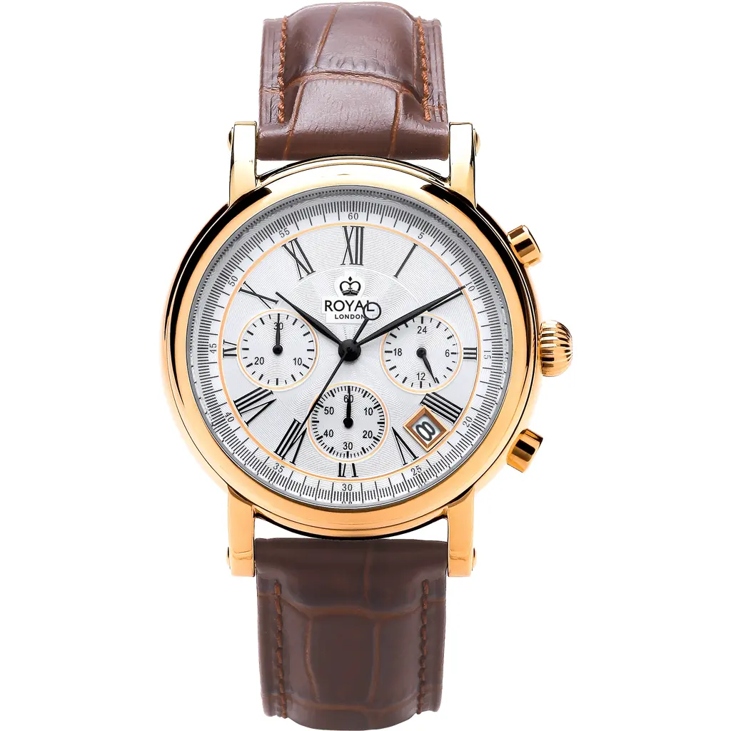 Годинник Royal London 41487-03