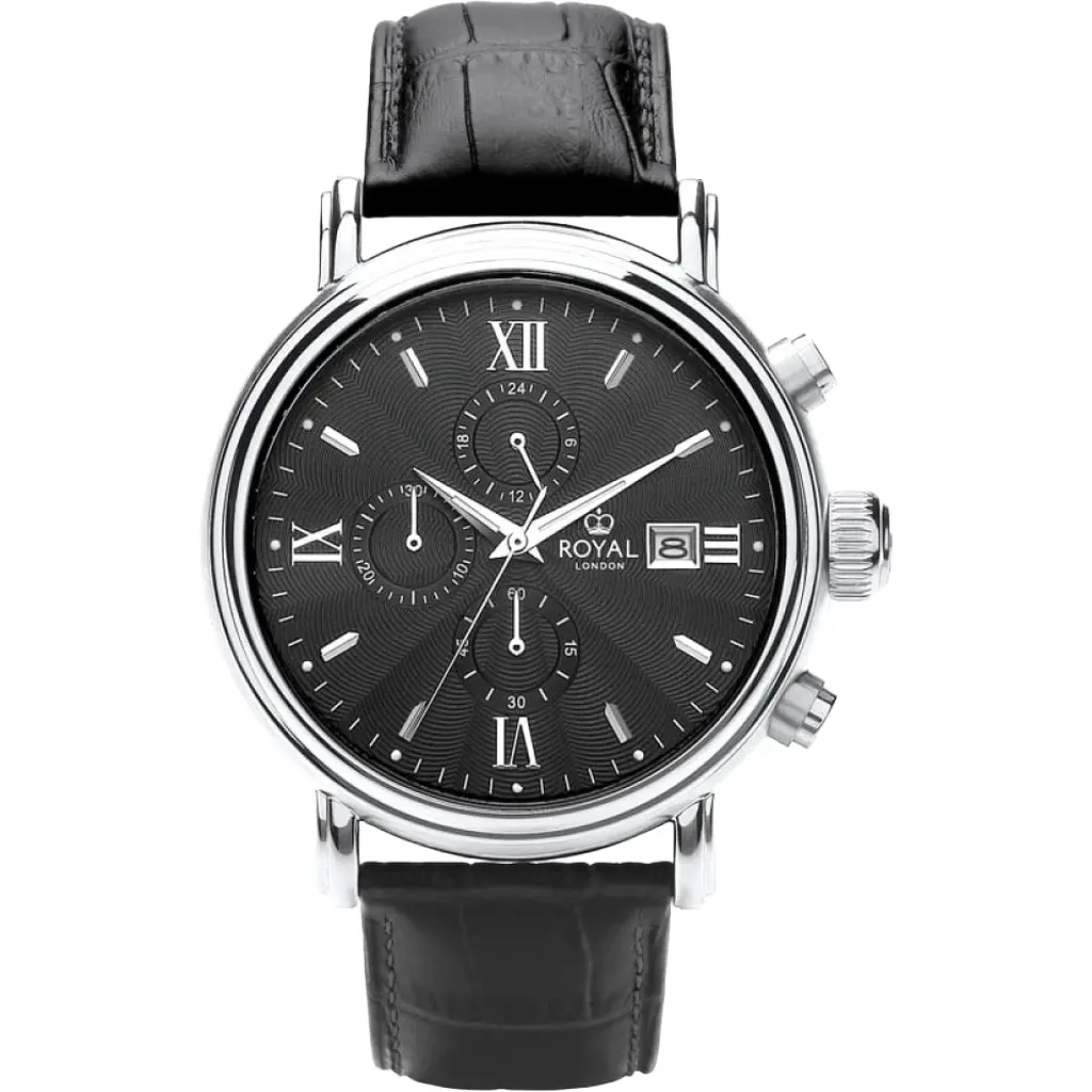 Годинник Royal London 41442-01