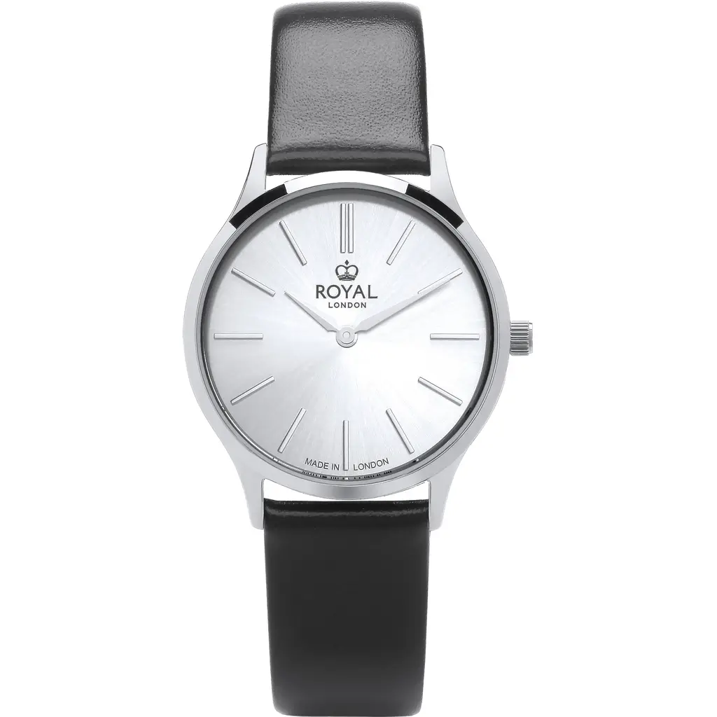 Годинник Royal London 21488-02