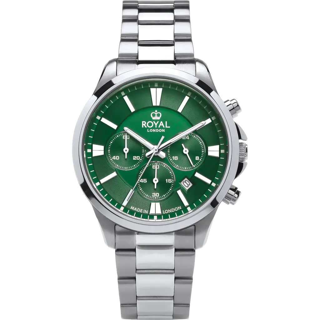 Годинник ROYAL LONDON 41513-08