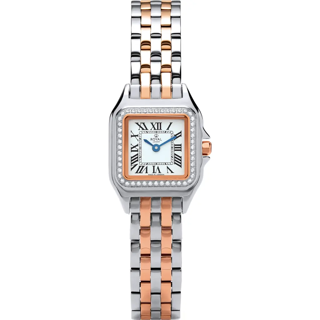 Годинник Royal London 21539-06