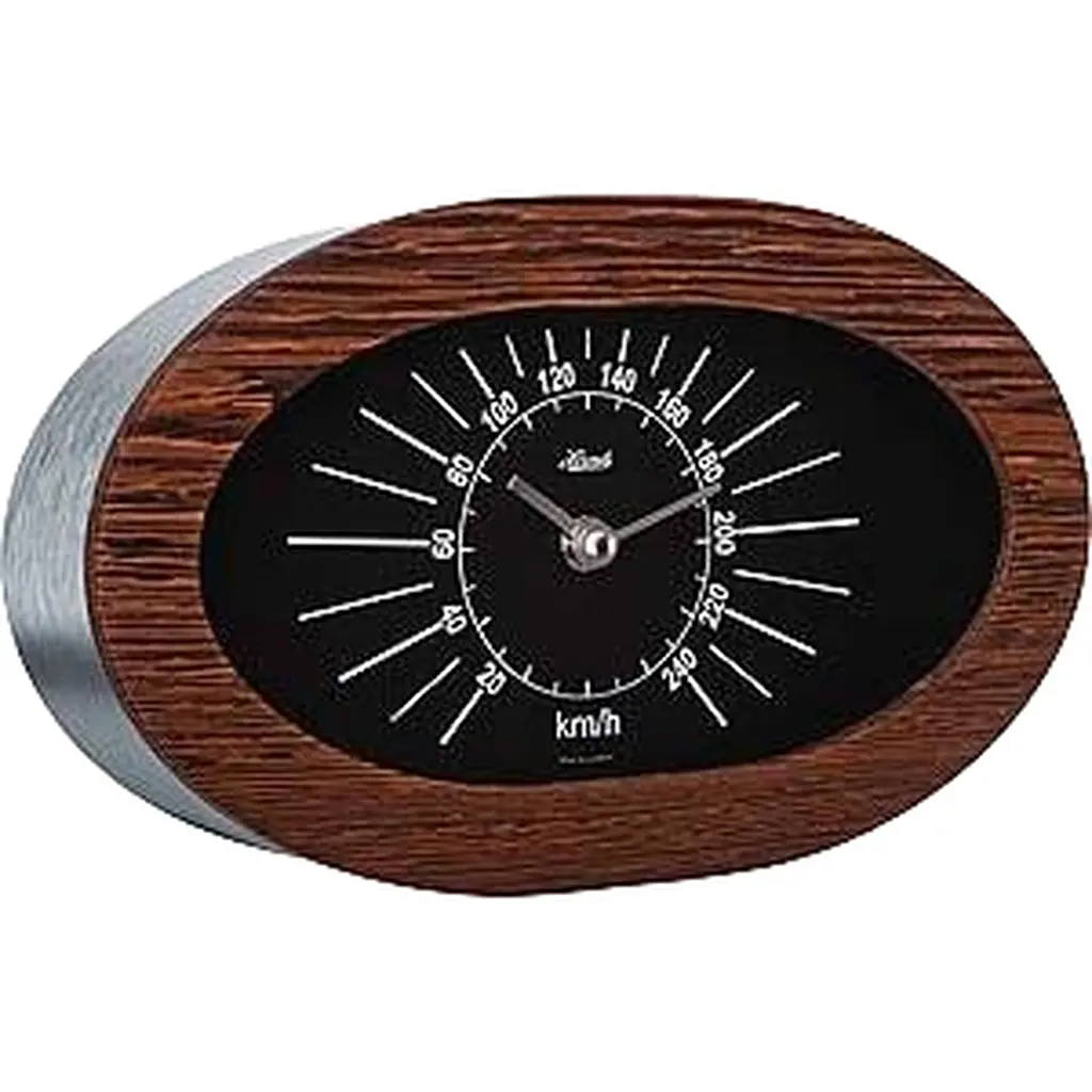 Годинник HERMLE 22992-002100