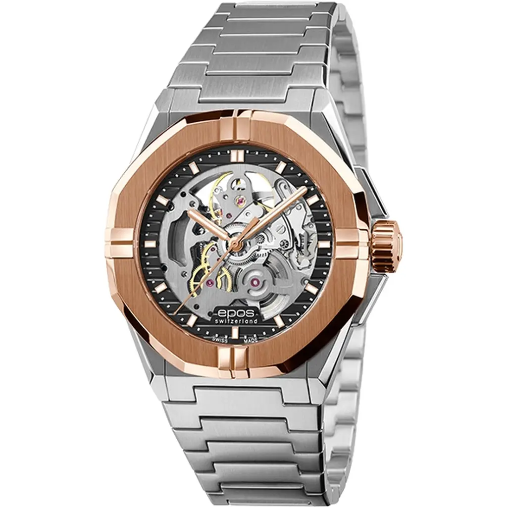 Годинник Epos SK 3506.135.34.15.30