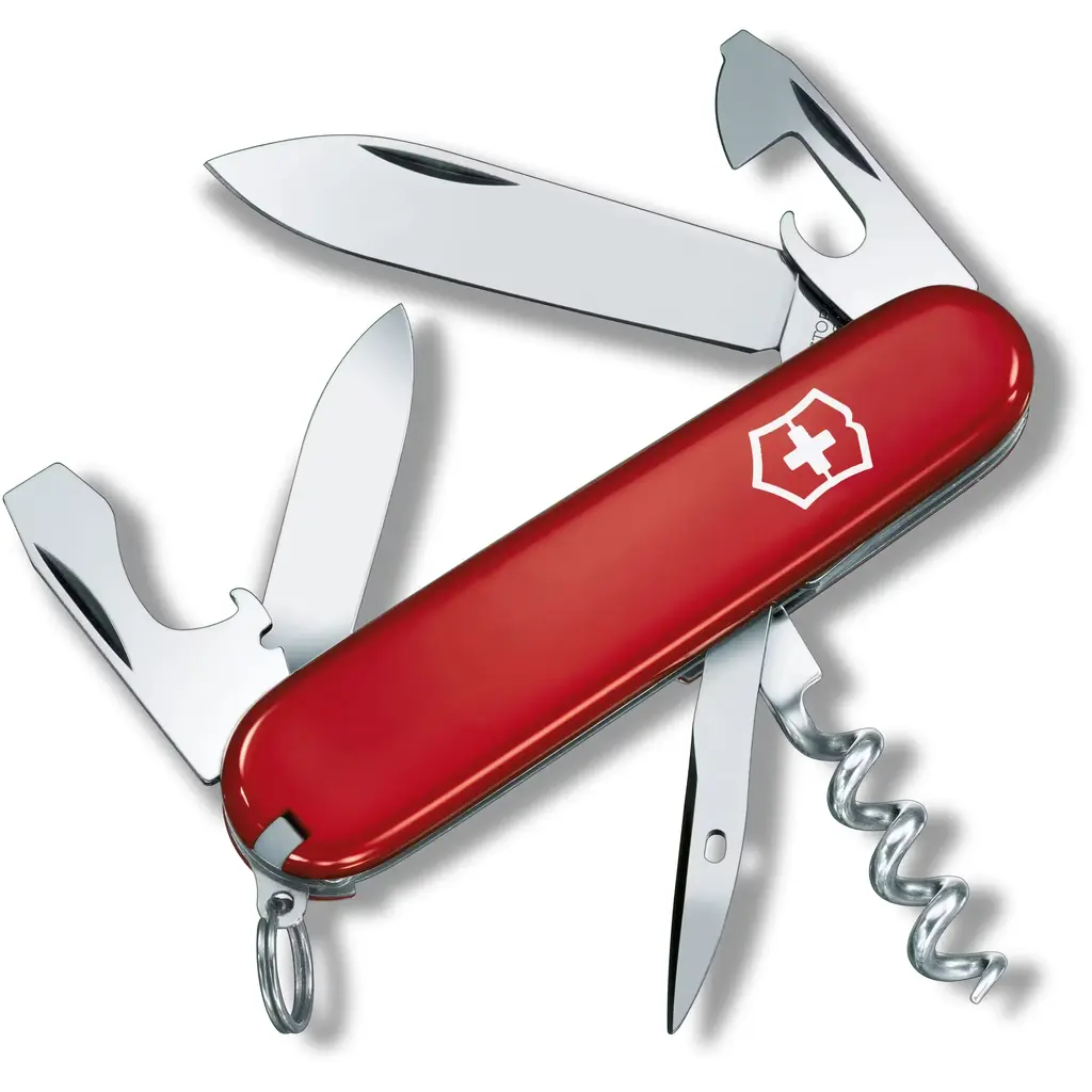 Ніж Victorinox Tourist (Vx03603)