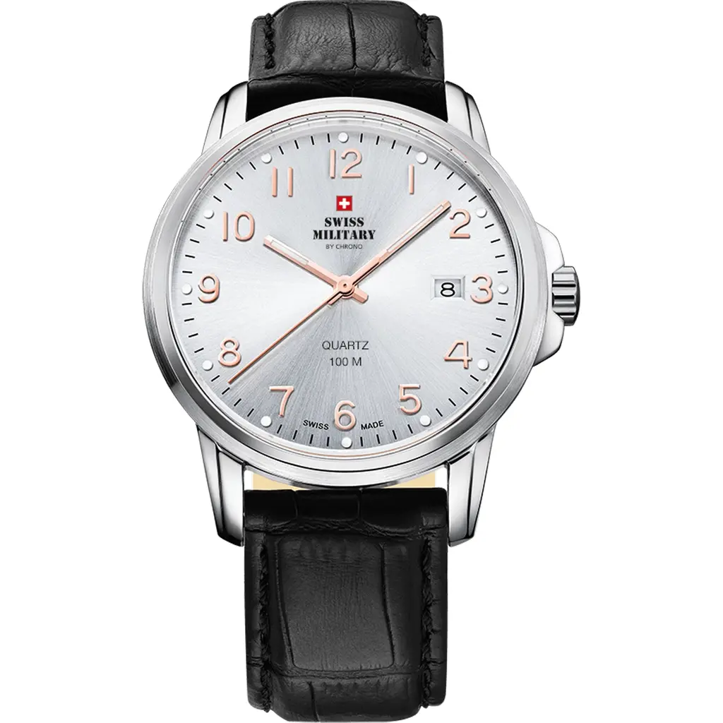 Годинник Swiss Military by Chrono SM34039.09