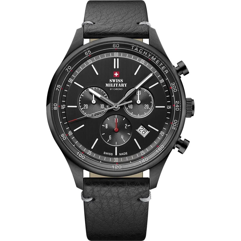 Годинник Swiss Military by Chrono SM34081.10