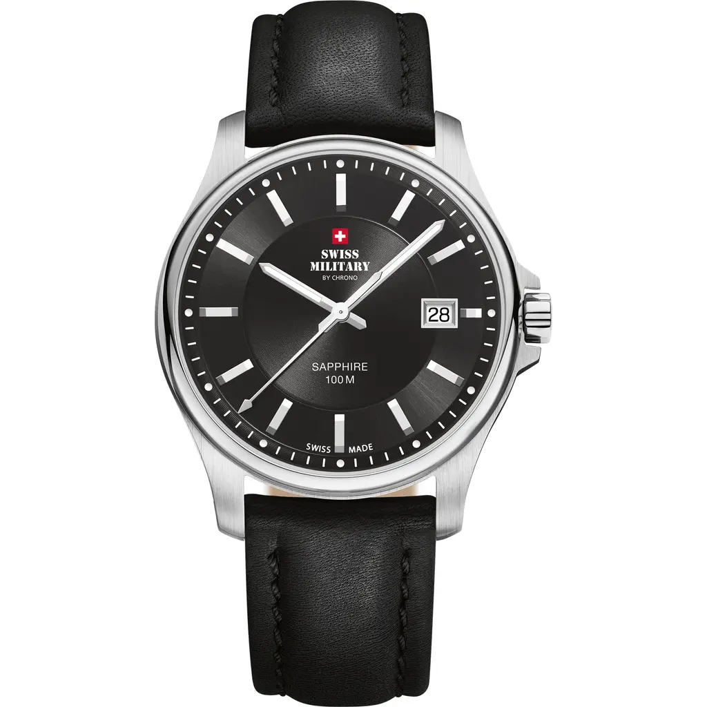 Годинник Swiss Military by Chrono SM30200.10