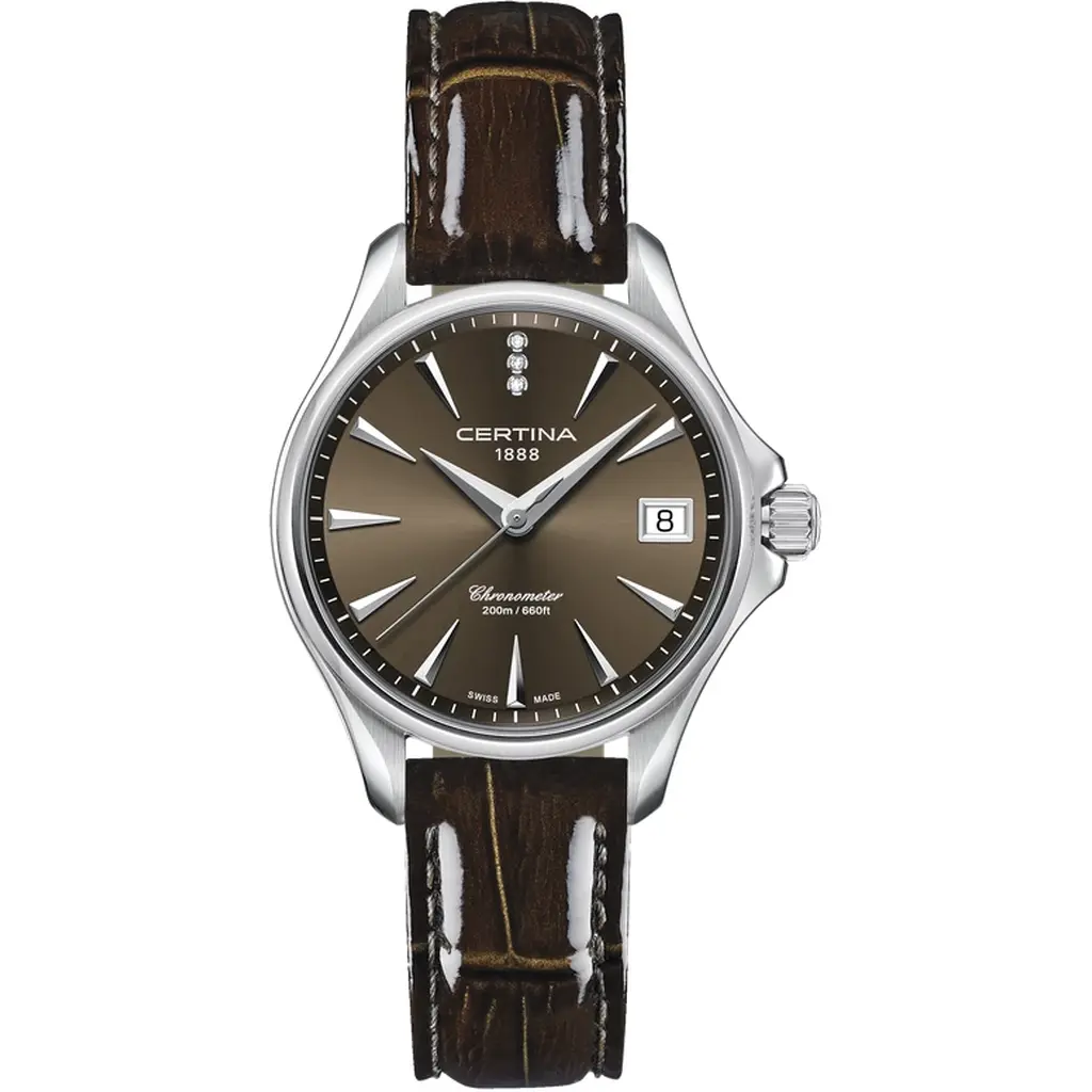 Годинник Certina DS Action C032.051.16.296.00